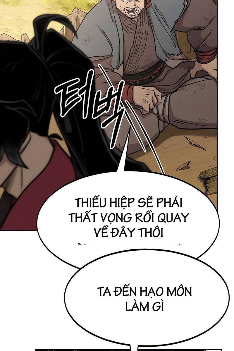 Hoa Sơn Tái Xuất | Hoa Sơn Tái Khởi Chapter 88 - Trang 2