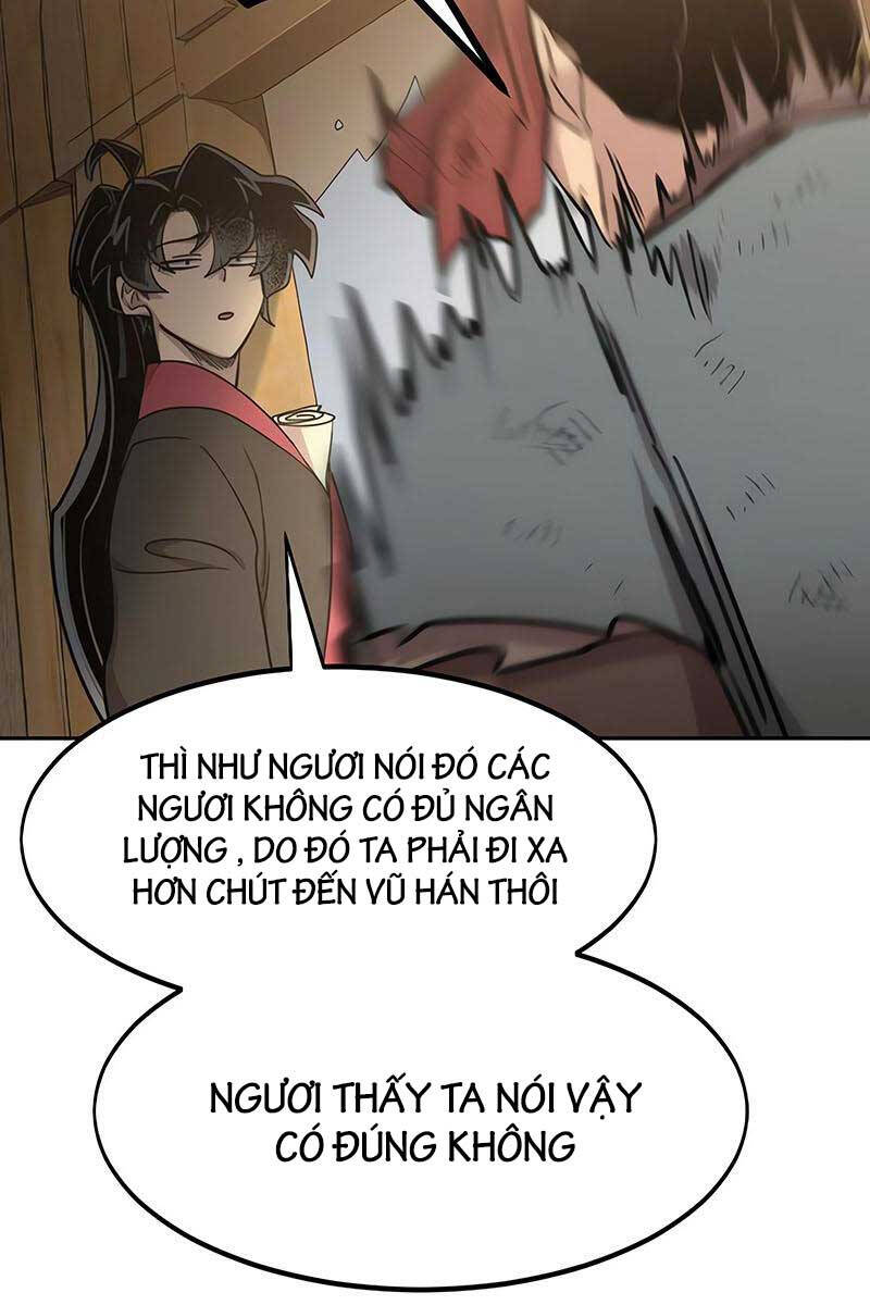 Hoa Sơn Tái Xuất | Hoa Sơn Tái Khởi Chapter 88 - Trang 2