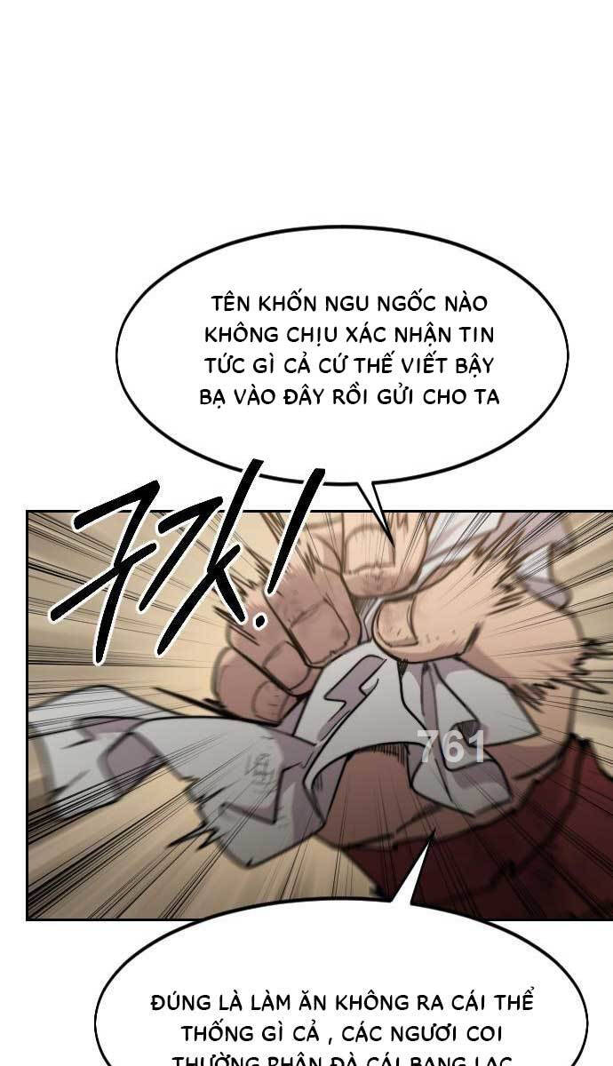 Hoa Sơn Tái Xuất | Hoa Sơn Tái Khởi Chapter 87 - Trang 2