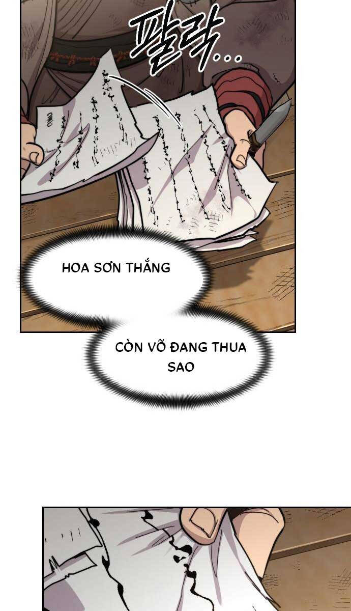 Hoa Sơn Tái Xuất | Hoa Sơn Tái Khởi Chapter 87 - Trang 2