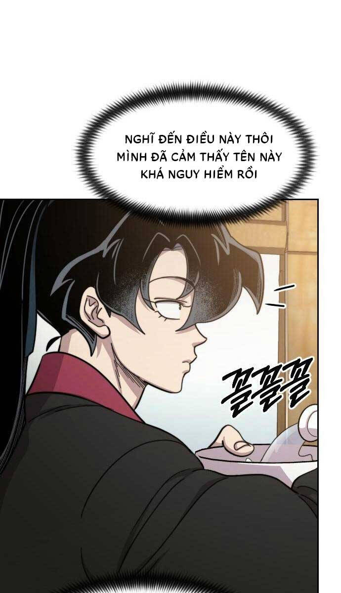 Hoa Sơn Tái Xuất | Hoa Sơn Tái Khởi Chapter 87 - Trang 2