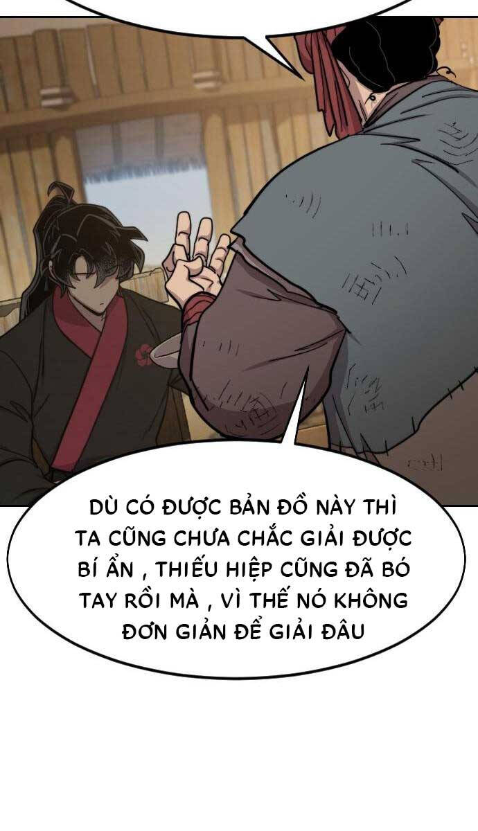 Hoa Sơn Tái Xuất | Hoa Sơn Tái Khởi Chapter 87 - Trang 2