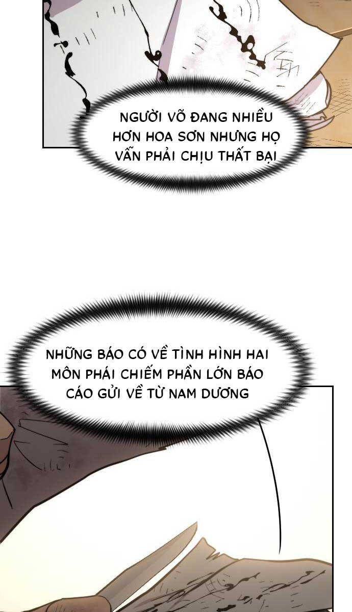 Hoa Sơn Tái Xuất | Hoa Sơn Tái Khởi Chapter 87 - Trang 2