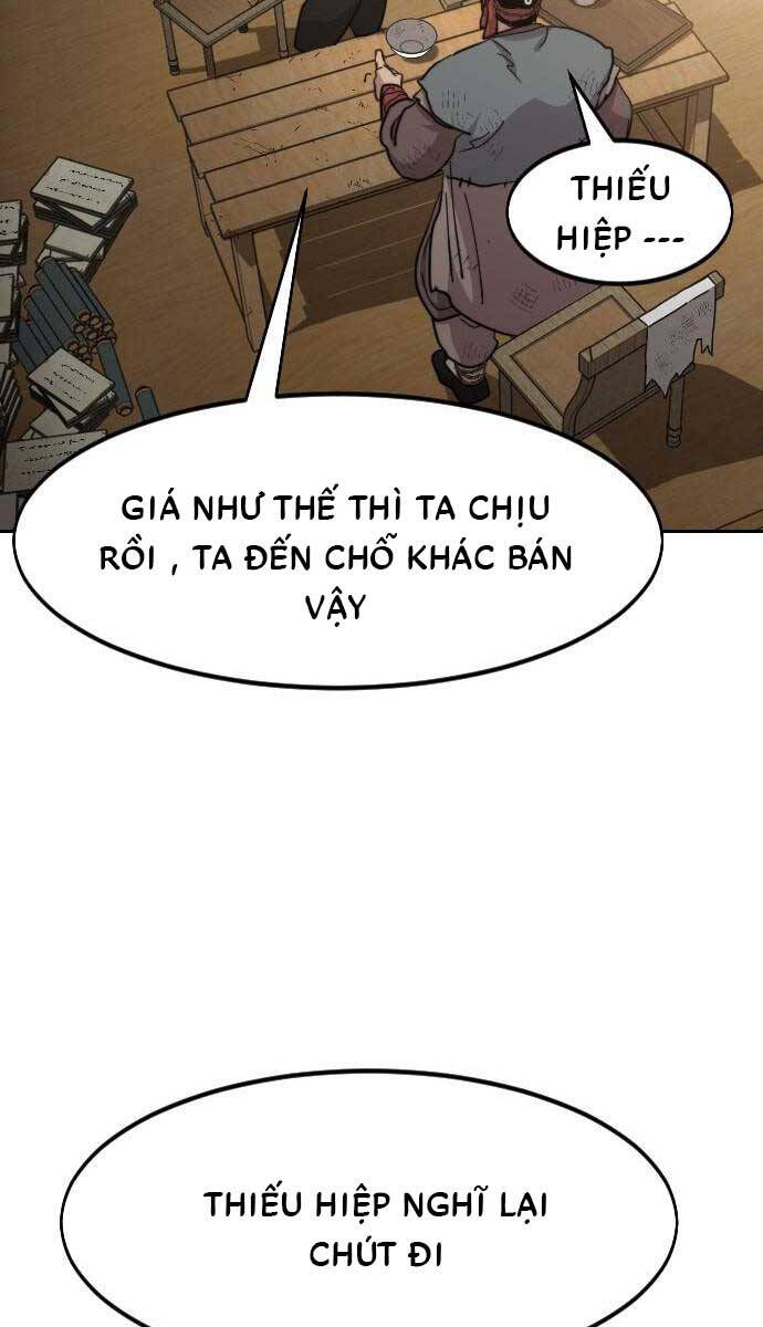 Hoa Sơn Tái Xuất | Hoa Sơn Tái Khởi Chapter 87 - Trang 2