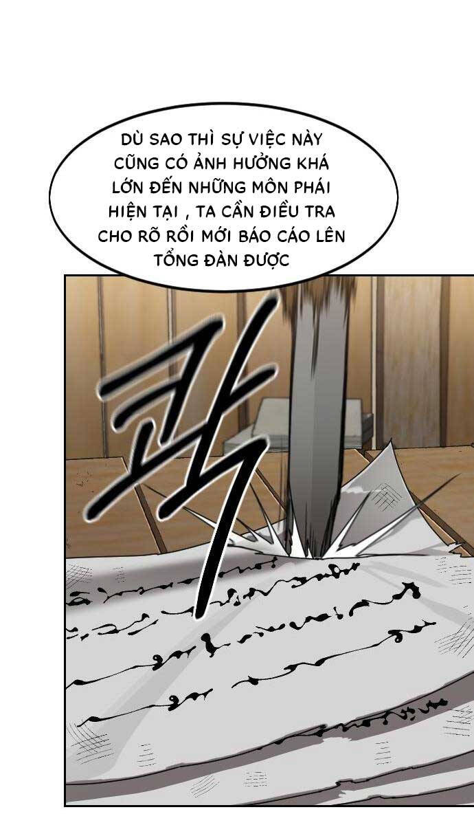 Hoa Sơn Tái Xuất | Hoa Sơn Tái Khởi Chapter 87 - Trang 2