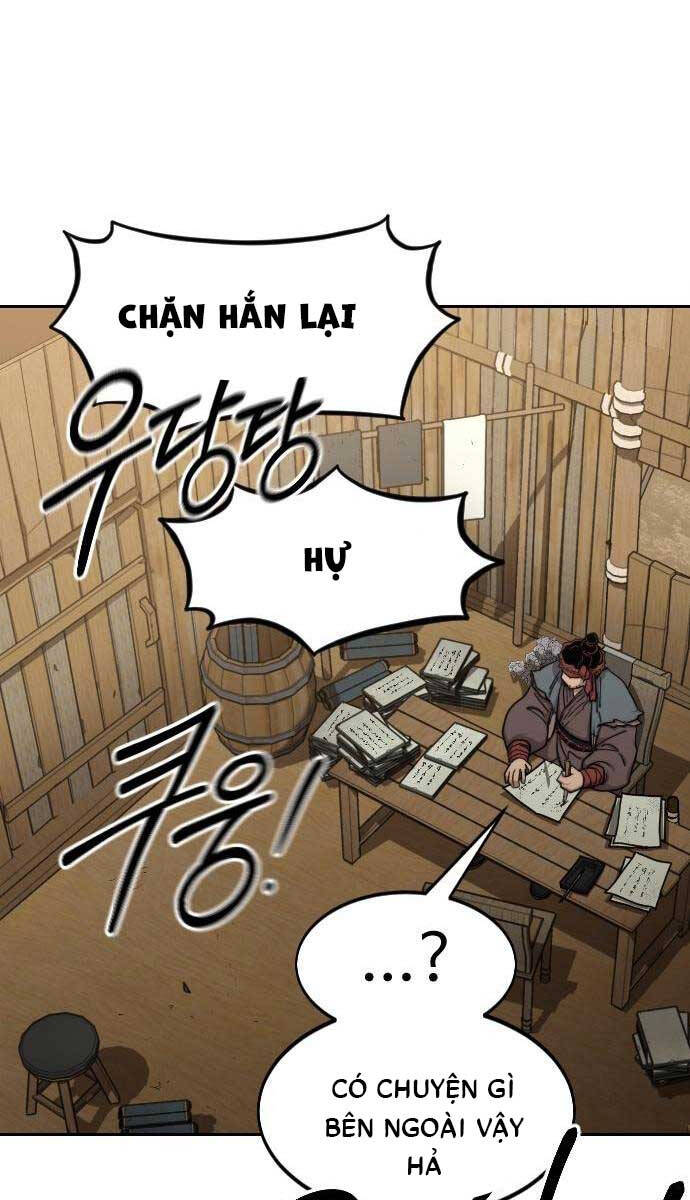 Hoa Sơn Tái Xuất | Hoa Sơn Tái Khởi Chapter 87 - Trang 2