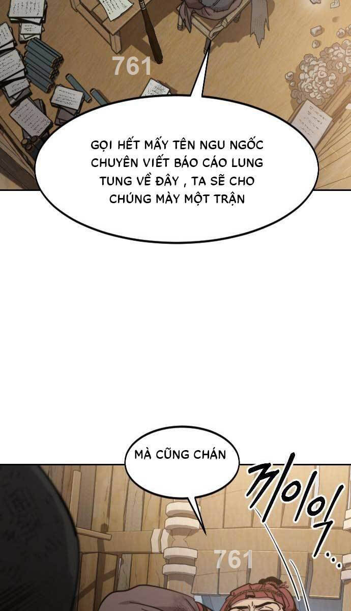 Hoa Sơn Tái Xuất | Hoa Sơn Tái Khởi Chapter 87 - Trang 2