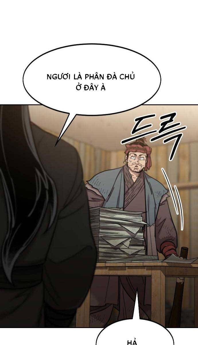 Hoa Sơn Tái Xuất | Hoa Sơn Tái Khởi Chapter 87 - Trang 2