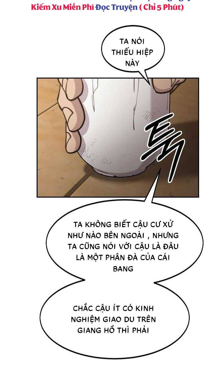 Hoa Sơn Tái Xuất | Hoa Sơn Tái Khởi Chapter 87 - Trang 2