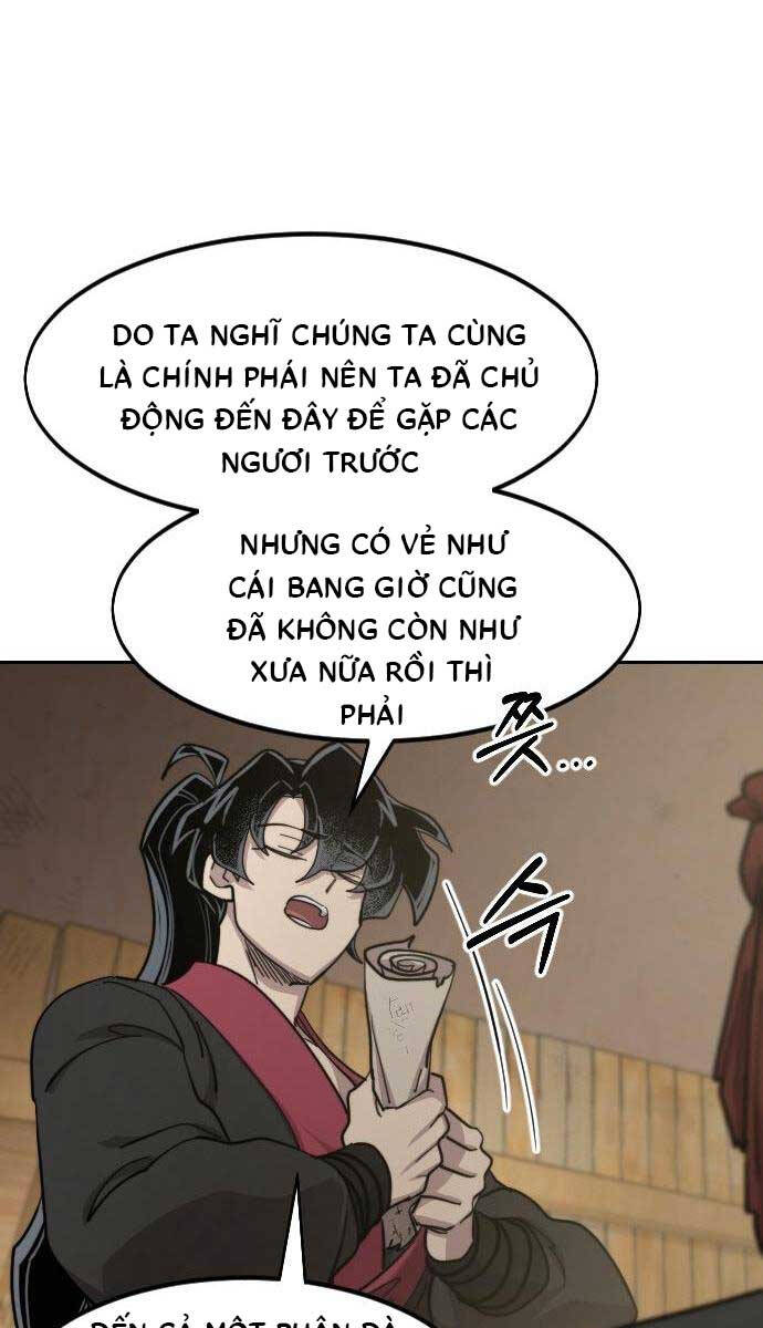 Hoa Sơn Tái Xuất | Hoa Sơn Tái Khởi Chapter 87 - Trang 2