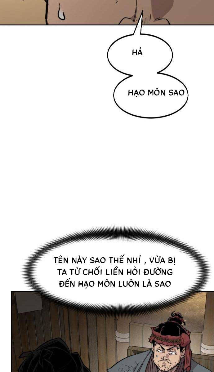 Hoa Sơn Tái Xuất | Hoa Sơn Tái Khởi Chapter 87 - Trang 2