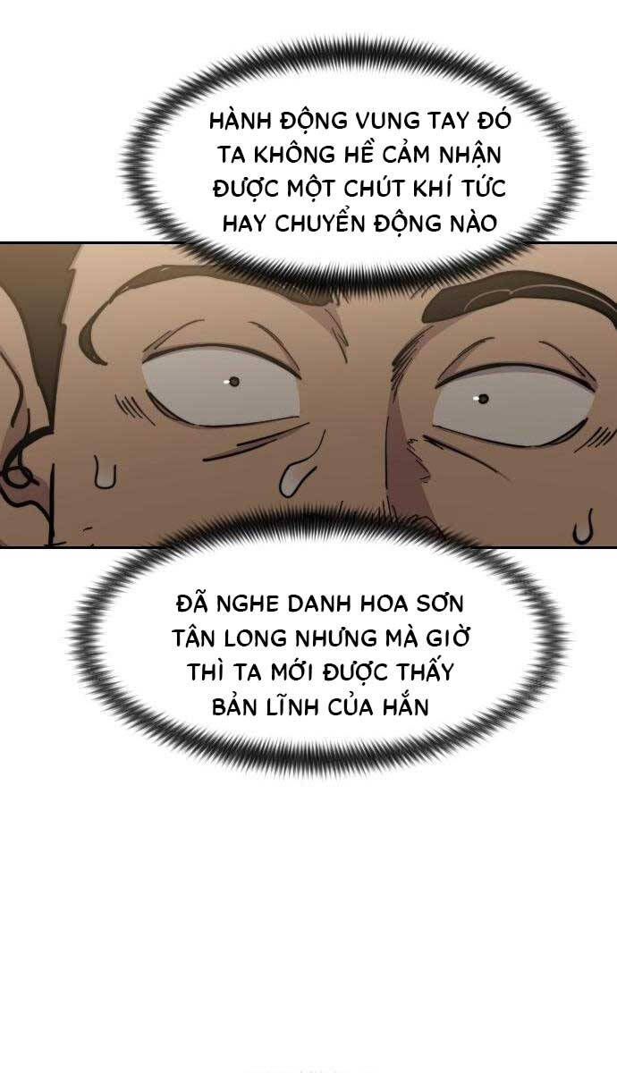 Hoa Sơn Tái Xuất | Hoa Sơn Tái Khởi Chapter 87 - Trang 2