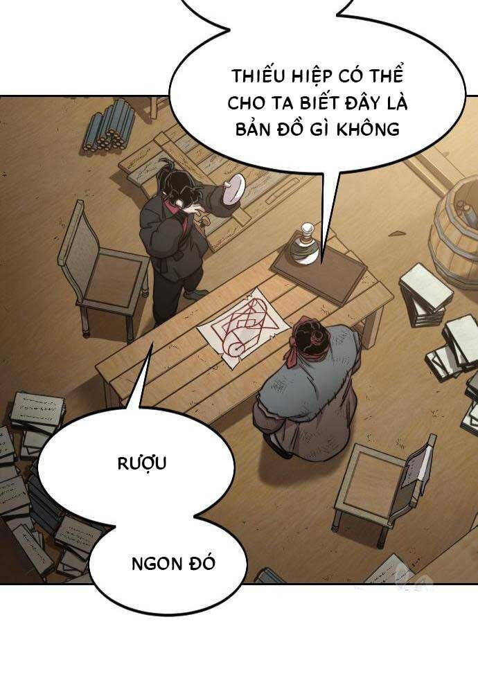 Hoa Sơn Tái Xuất | Hoa Sơn Tái Khởi Chapter 87 - Trang 2