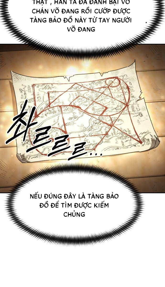 Hoa Sơn Tái Xuất | Hoa Sơn Tái Khởi Chapter 87 - Trang 2