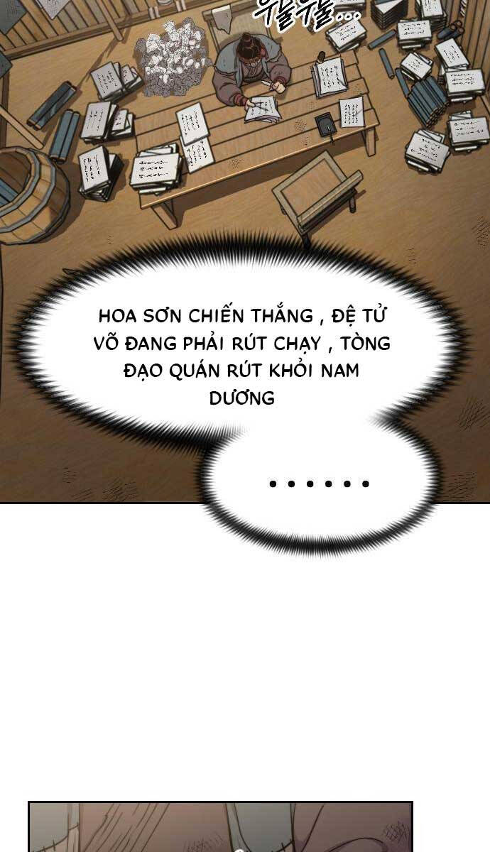 Hoa Sơn Tái Xuất | Hoa Sơn Tái Khởi Chapter 87 - Trang 2