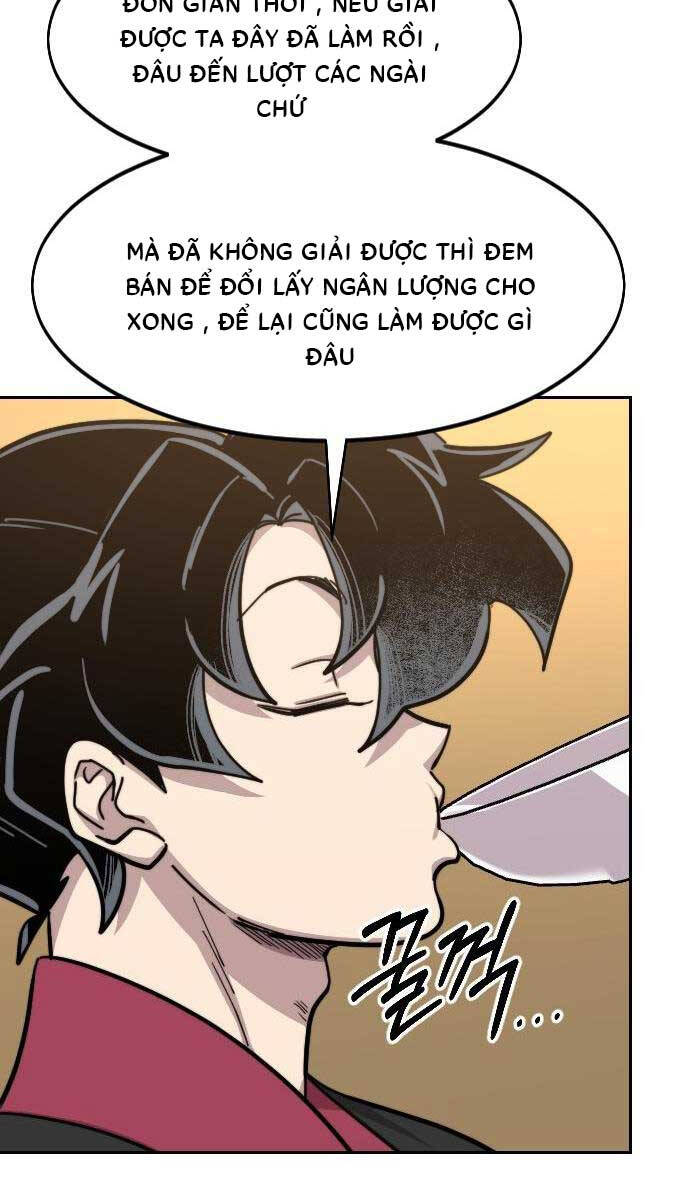 Hoa Sơn Tái Xuất | Hoa Sơn Tái Khởi Chapter 87 - Trang 2