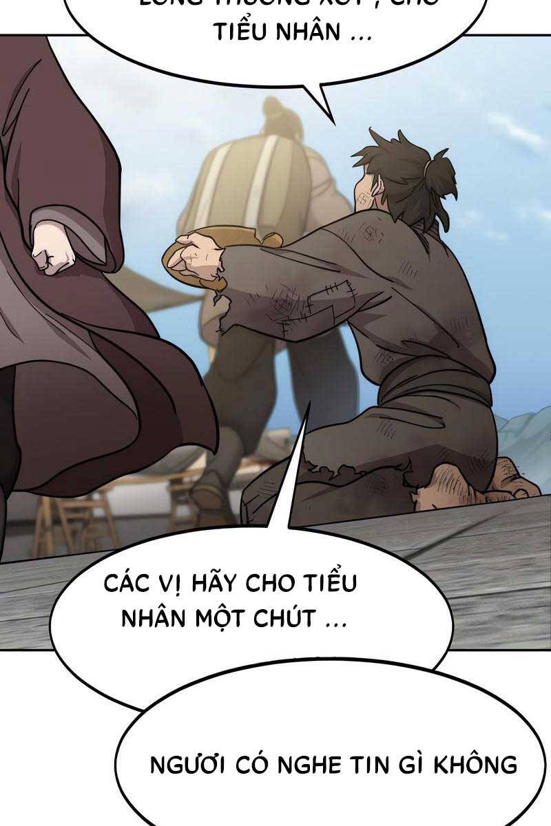 Hoa Sơn Tái Xuất | Hoa Sơn Tái Khởi Chapter 86 - Trang 2