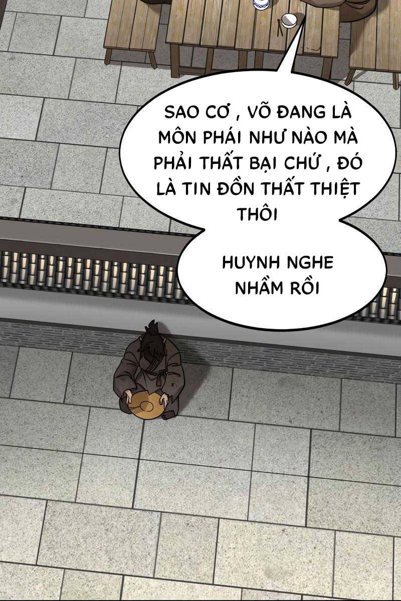 Hoa Sơn Tái Xuất | Hoa Sơn Tái Khởi Chapter 86 - Trang 2