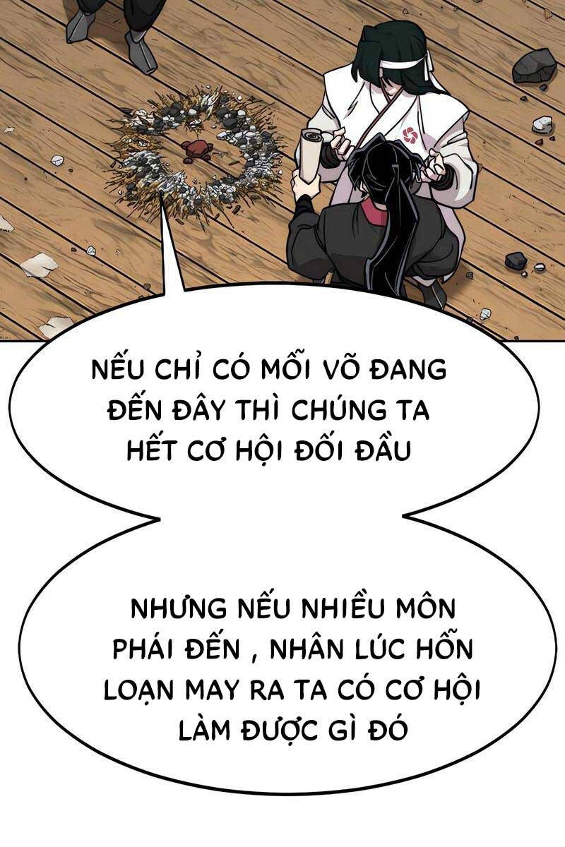 Hoa Sơn Tái Xuất | Hoa Sơn Tái Khởi Chapter 86 - Trang 2