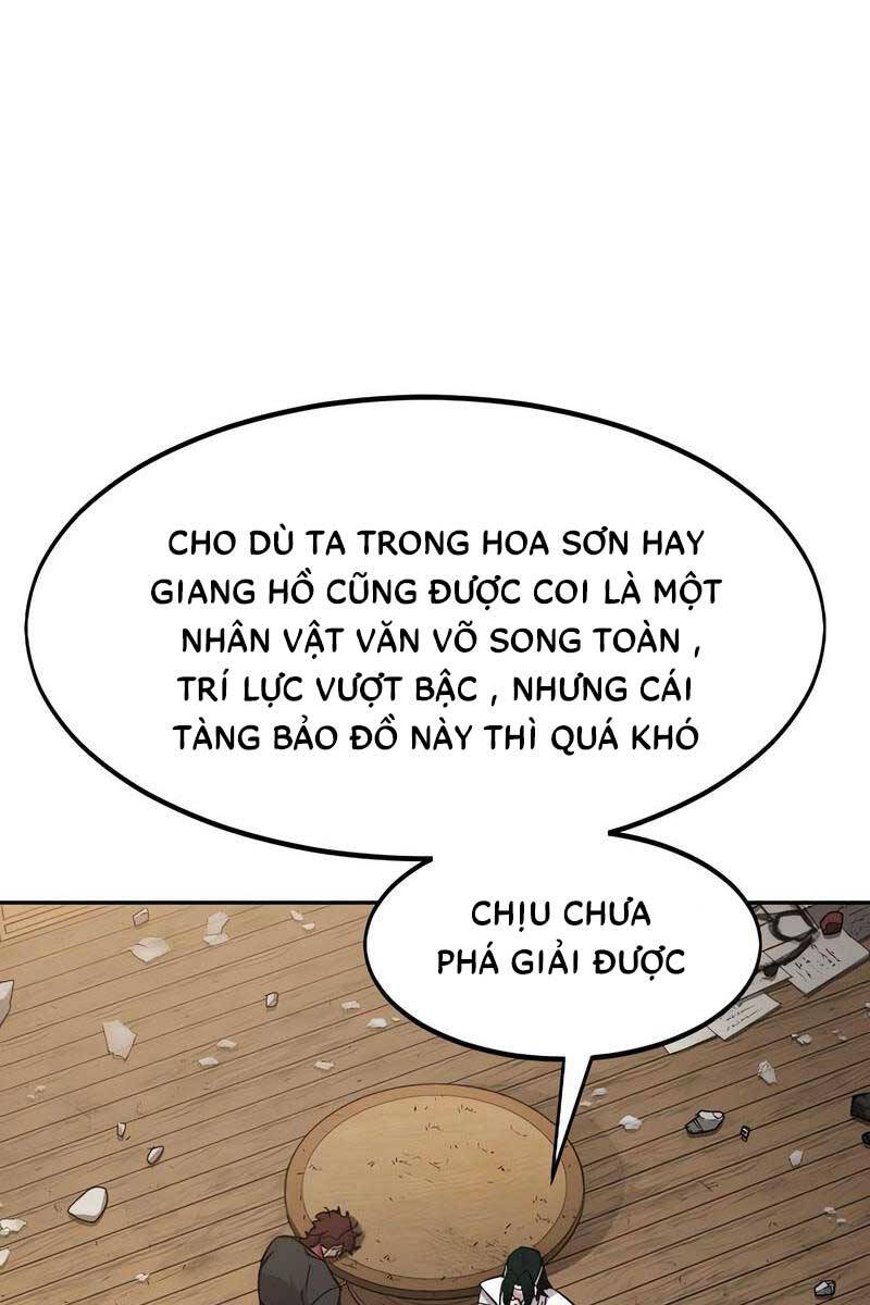 Hoa Sơn Tái Xuất | Hoa Sơn Tái Khởi Chapter 85 - Trang 2