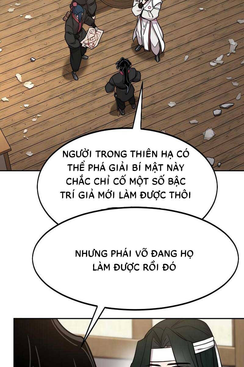 Hoa Sơn Tái Xuất | Hoa Sơn Tái Khởi Chapter 85 - Trang 2