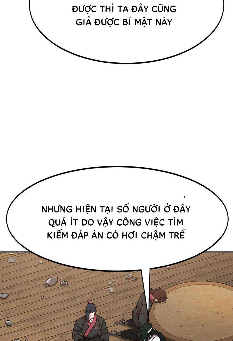 Hoa Sơn Tái Xuất | Hoa Sơn Tái Khởi Chapter 85 - Trang 2