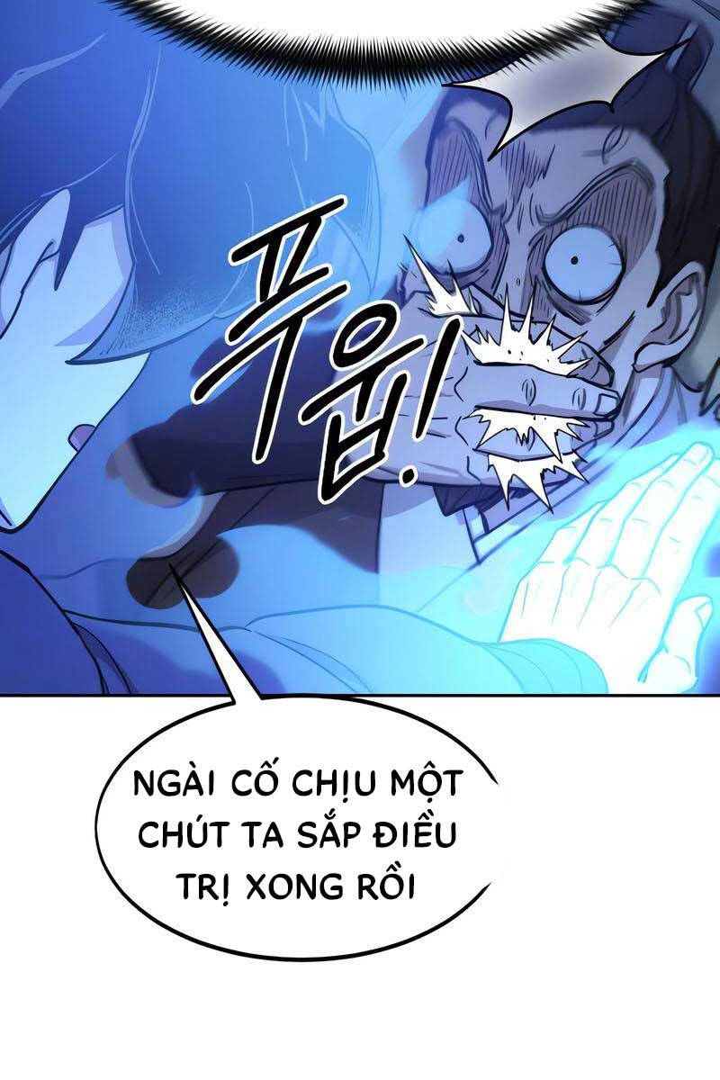 Hoa Sơn Tái Xuất | Hoa Sơn Tái Khởi Chapter 85 - Trang 2