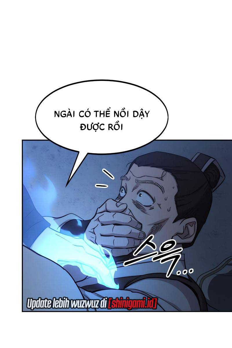 Hoa Sơn Tái Xuất | Hoa Sơn Tái Khởi Chapter 85 - Trang 2