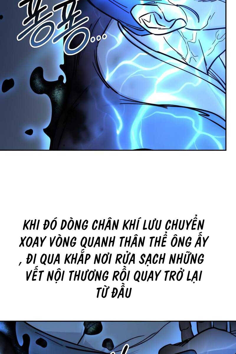 Hoa Sơn Tái Xuất | Hoa Sơn Tái Khởi Chapter 85 - Trang 2