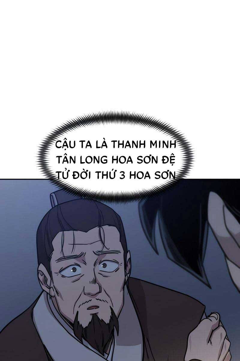 Hoa Sơn Tái Xuất | Hoa Sơn Tái Khởi Chapter 85 - Trang 2