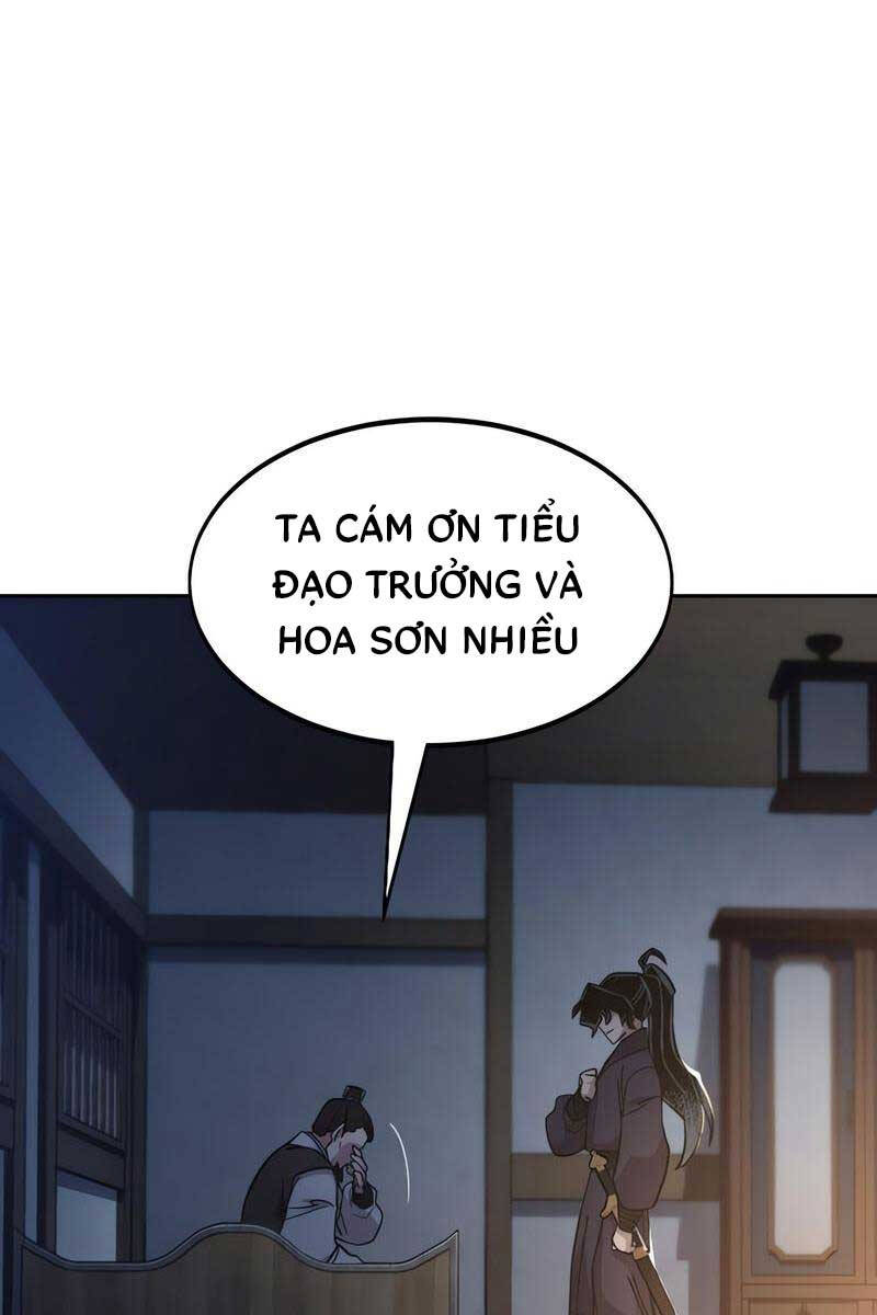 Hoa Sơn Tái Xuất | Hoa Sơn Tái Khởi Chapter 85 - Trang 2