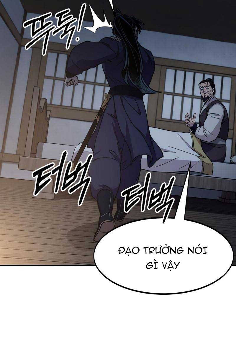 Hoa Sơn Tái Xuất | Hoa Sơn Tái Khởi Chapter 84 - Trang 2