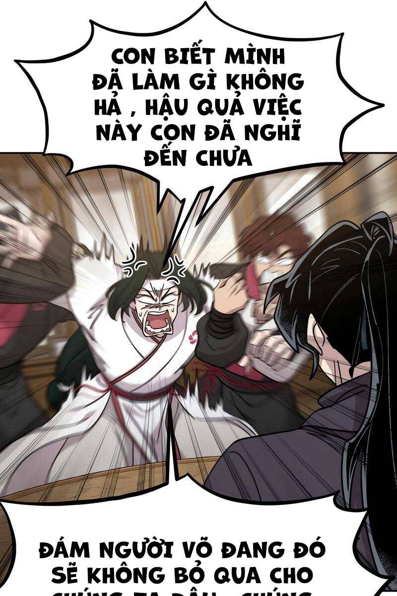 Hoa Sơn Tái Xuất | Hoa Sơn Tái Khởi Chapter 84 - Trang 2