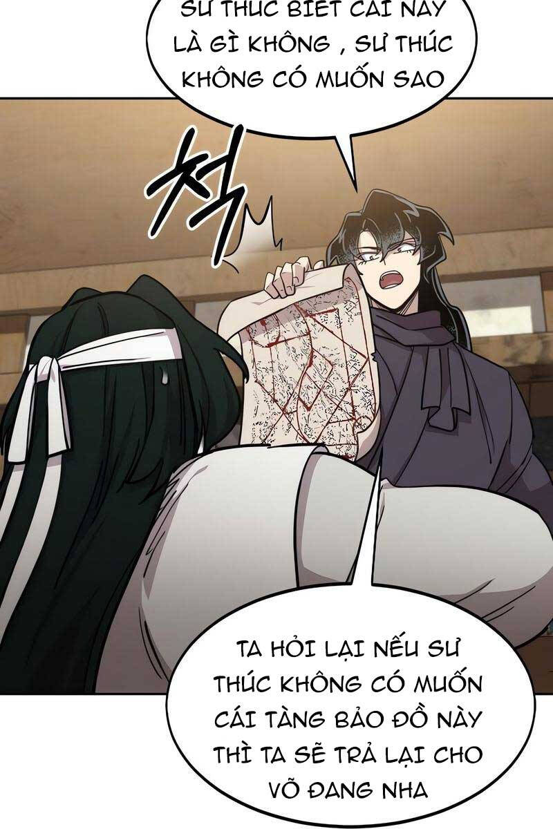 Hoa Sơn Tái Xuất | Hoa Sơn Tái Khởi Chapter 84 - Trang 2