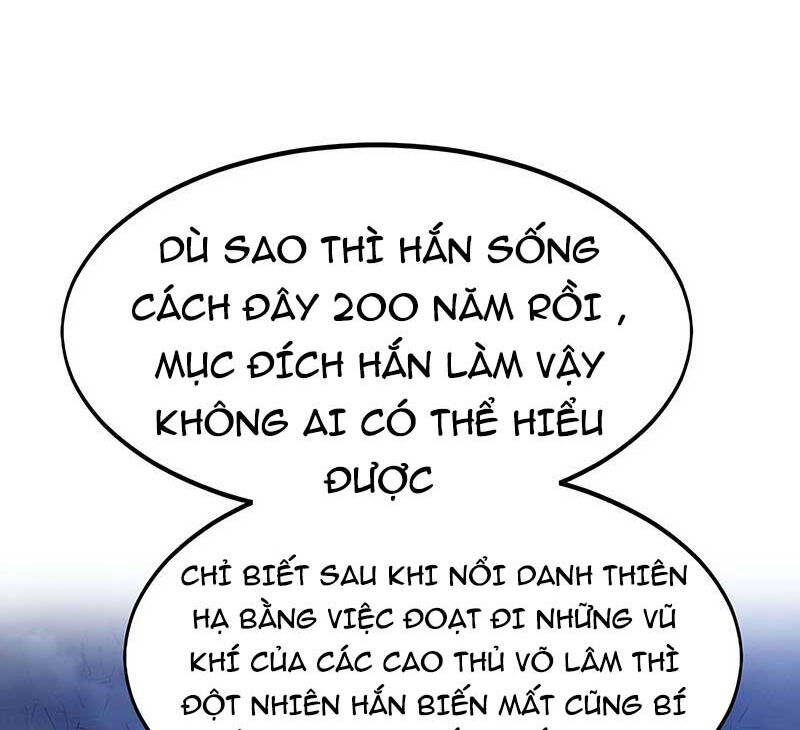 Hoa Sơn Tái Xuất | Hoa Sơn Tái Khởi Chapter 83 - Trang 2