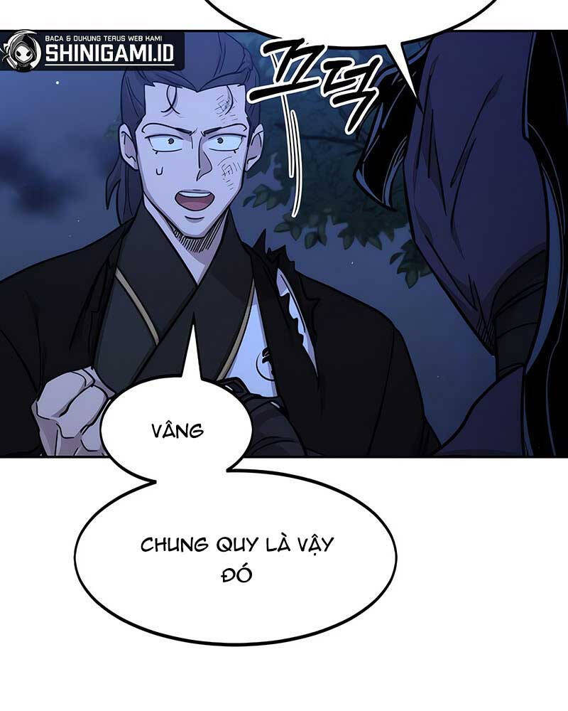 Hoa Sơn Tái Xuất | Hoa Sơn Tái Khởi Chapter 83 - Trang 2