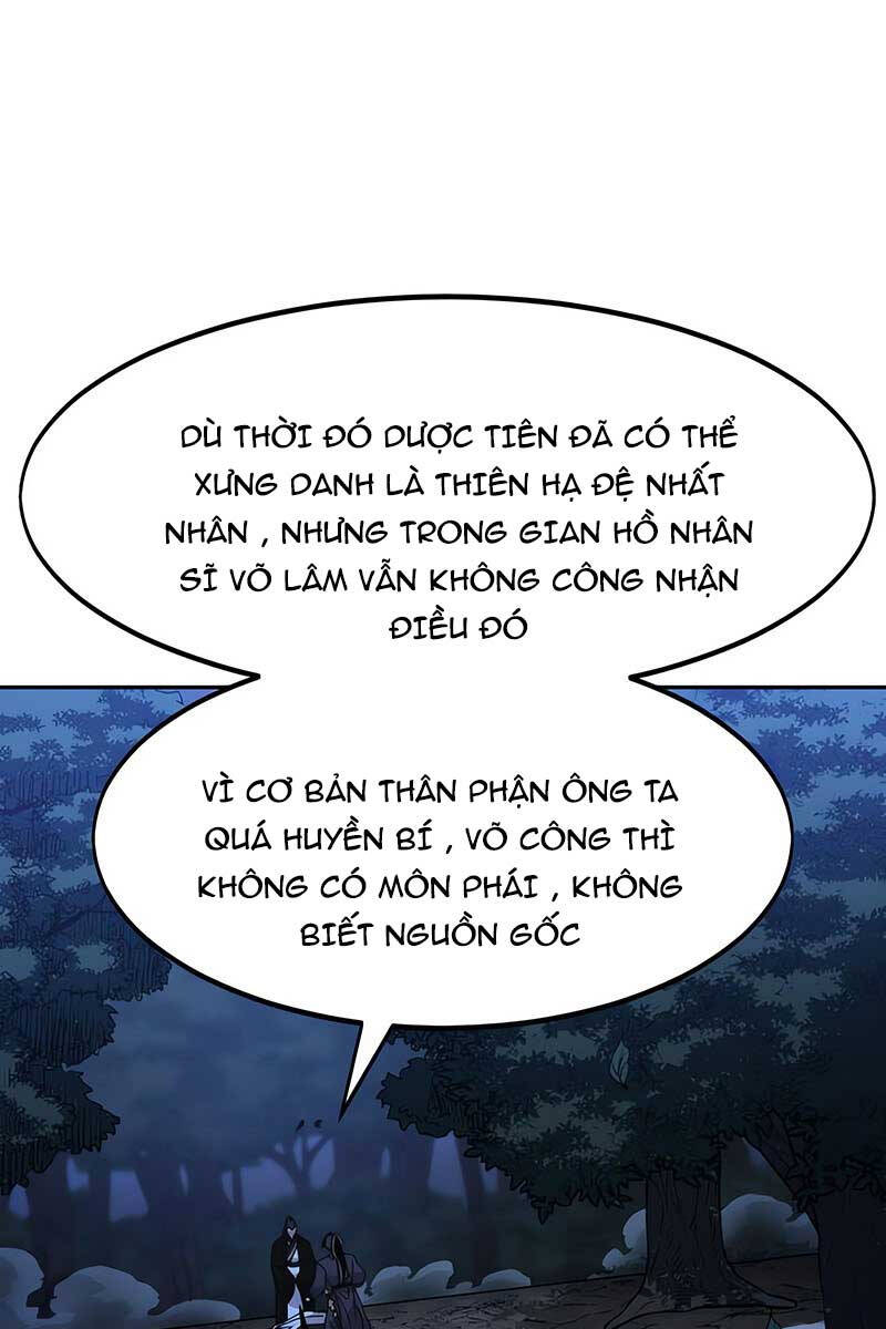 Hoa Sơn Tái Xuất | Hoa Sơn Tái Khởi Chapter 83 - Trang 2