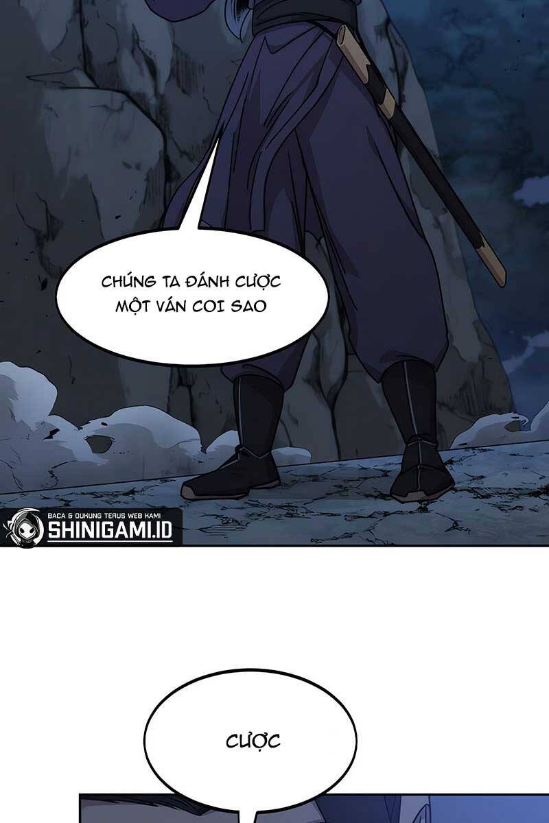 Hoa Sơn Tái Xuất | Hoa Sơn Tái Khởi Chapter 81 - Trang 2