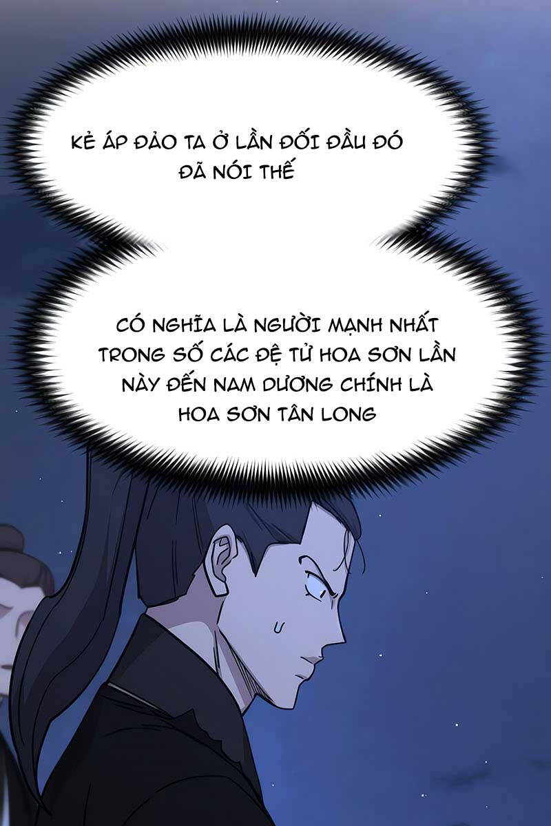 Hoa Sơn Tái Xuất | Hoa Sơn Tái Khởi Chapter 81 - Trang 2