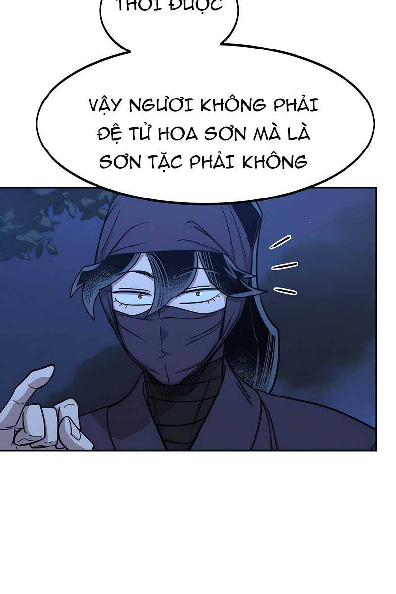 Hoa Sơn Tái Xuất | Hoa Sơn Tái Khởi Chapter 80 - Trang 2