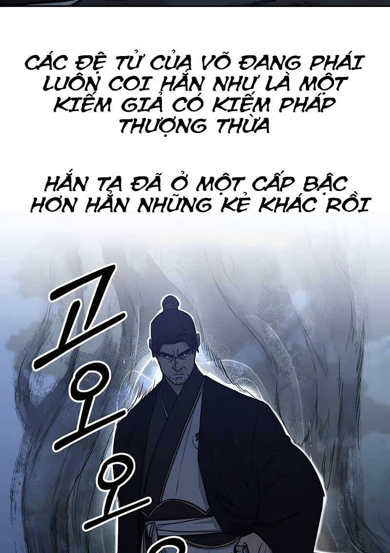 Hoa Sơn Tái Xuất | Hoa Sơn Tái Khởi Chapter 80 - Trang 2