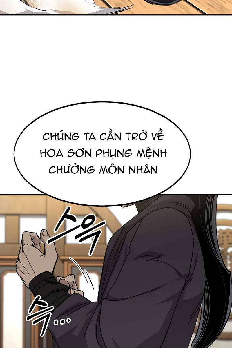 Hoa Sơn Tái Xuất | Hoa Sơn Tái Khởi Chapter 80 - Trang 2