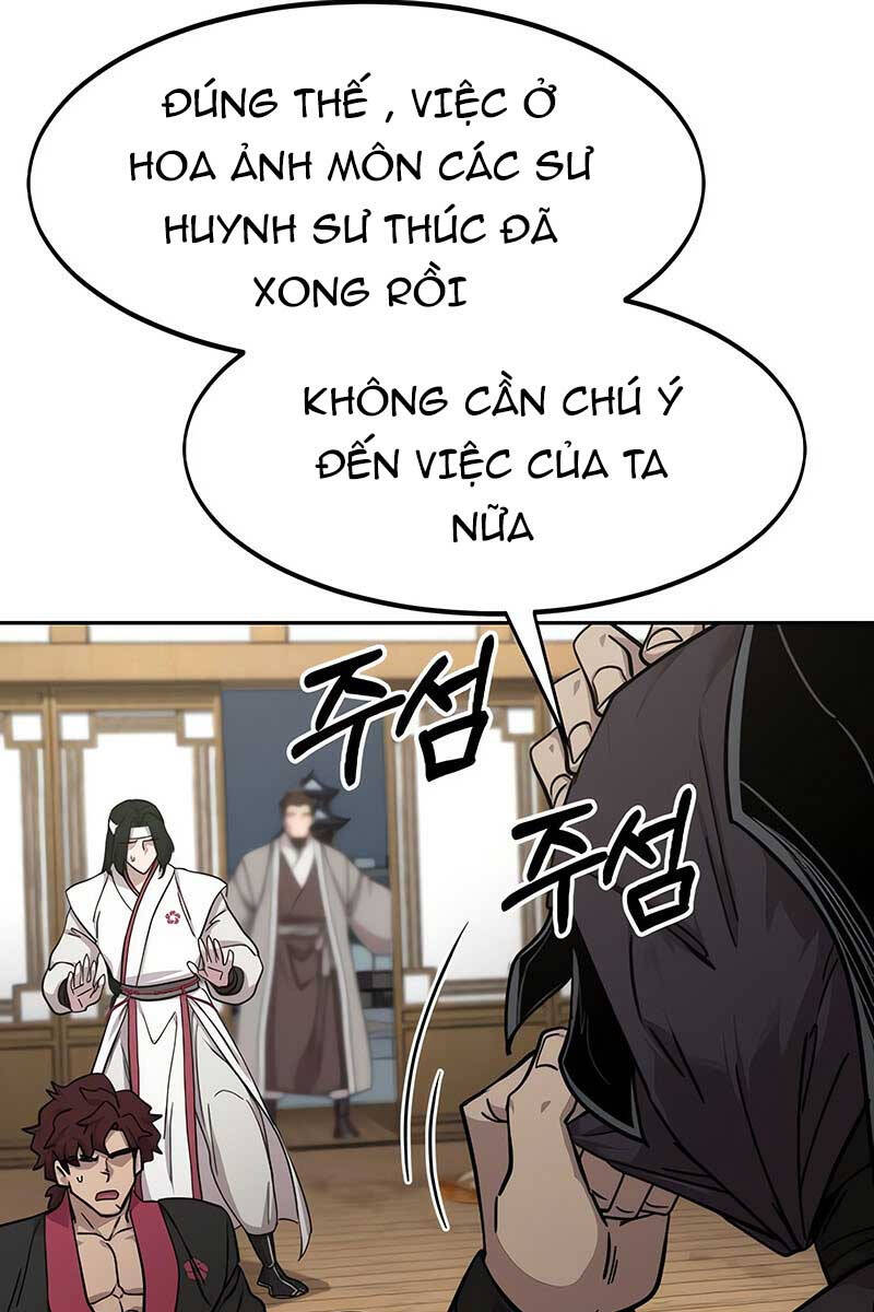 Hoa Sơn Tái Xuất | Hoa Sơn Tái Khởi Chapter 80 - Trang 2