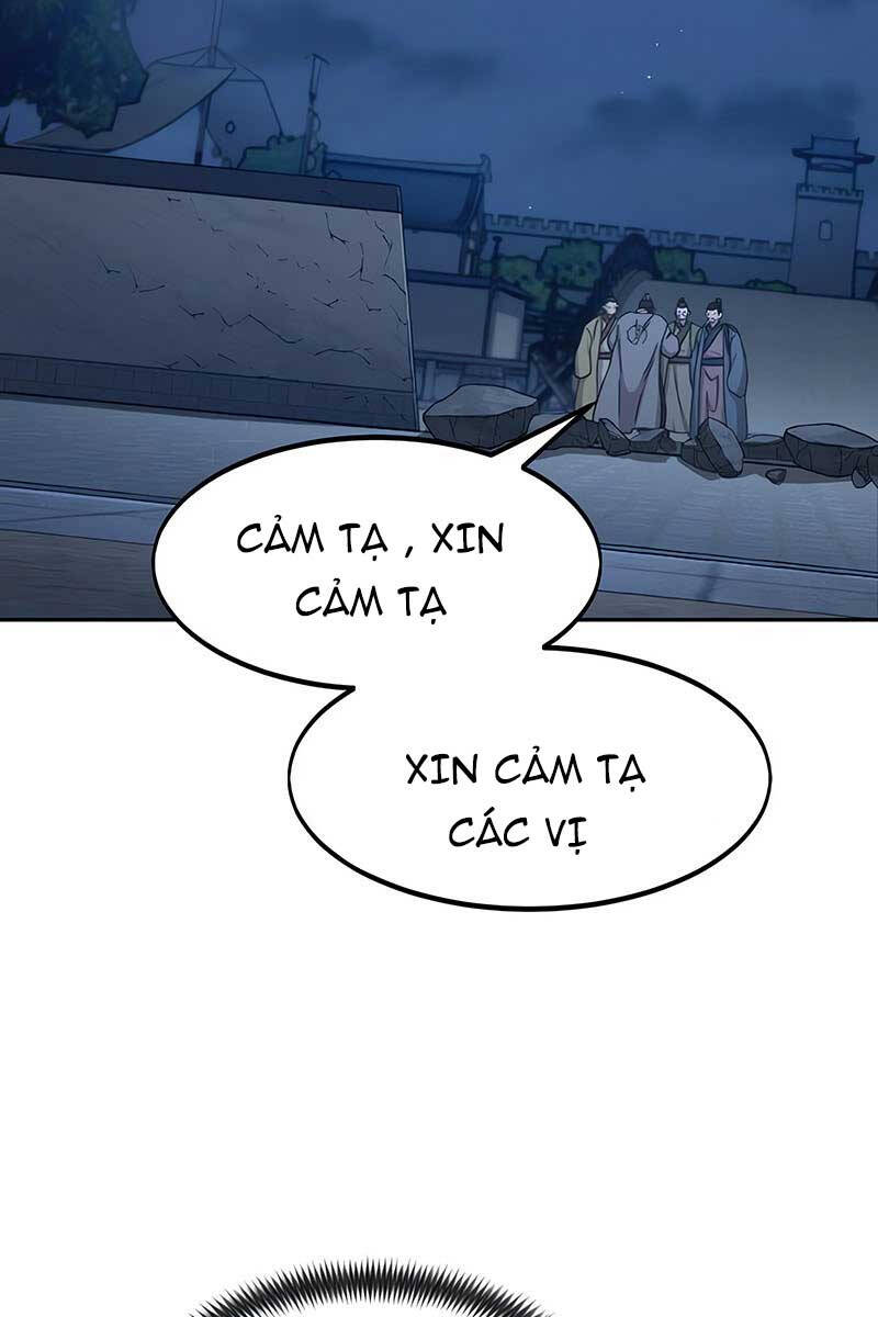 Hoa Sơn Tái Xuất | Hoa Sơn Tái Khởi Chapter 80 - Trang 2