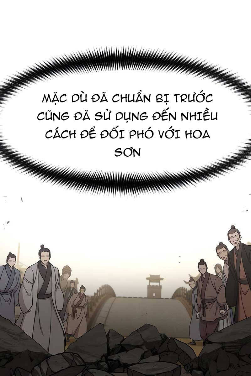 Hoa Sơn Tái Xuất | Hoa Sơn Tái Khởi Chapter 80 - Trang 2