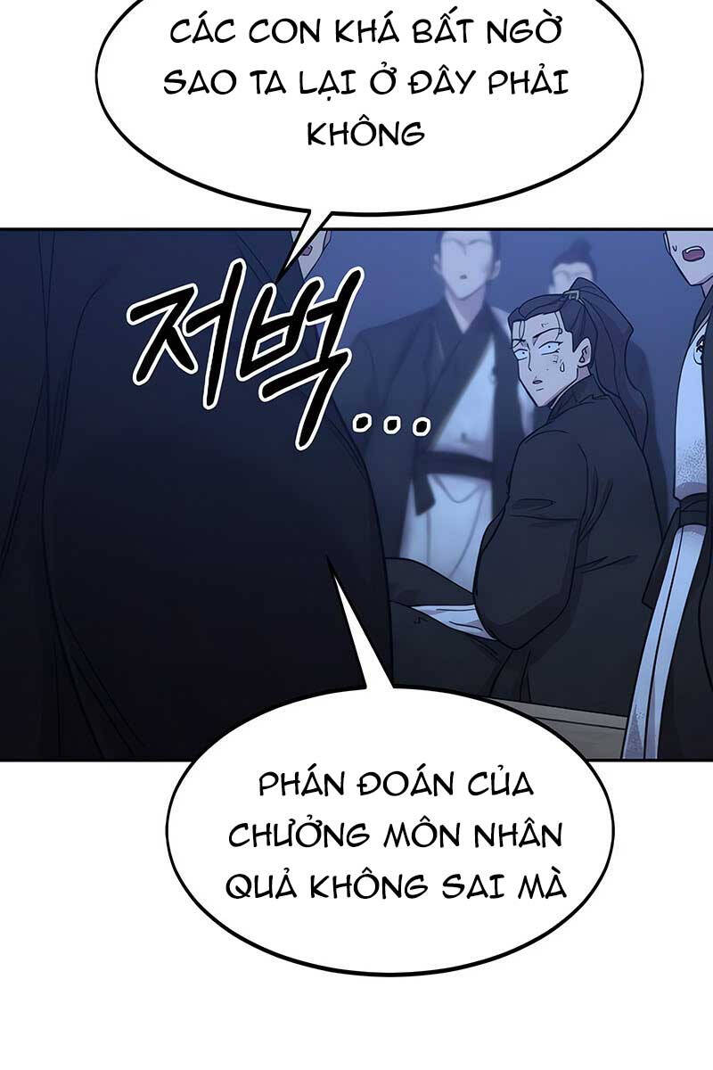 Hoa Sơn Tái Xuất | Hoa Sơn Tái Khởi Chapter 80 - Trang 2