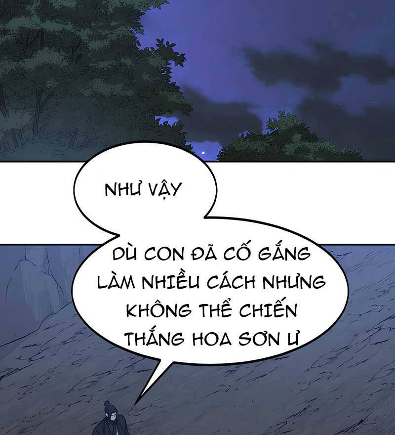 Hoa Sơn Tái Xuất | Hoa Sơn Tái Khởi Chapter 80 - Trang 2