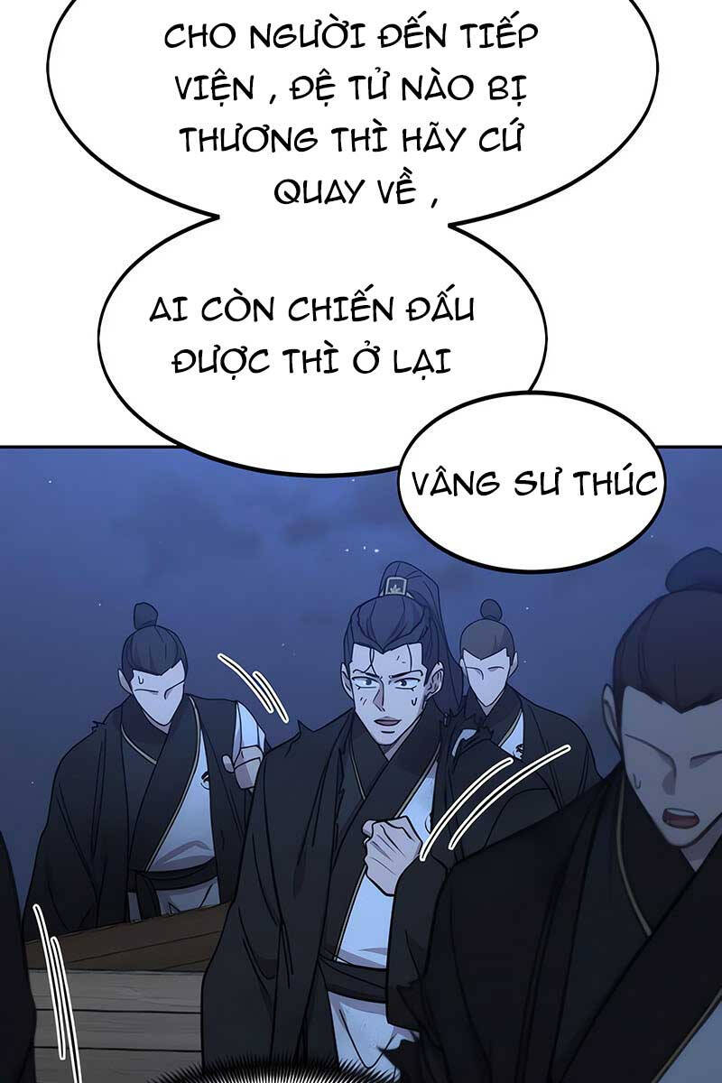 Hoa Sơn Tái Xuất | Hoa Sơn Tái Khởi Chapter 80 - Trang 2