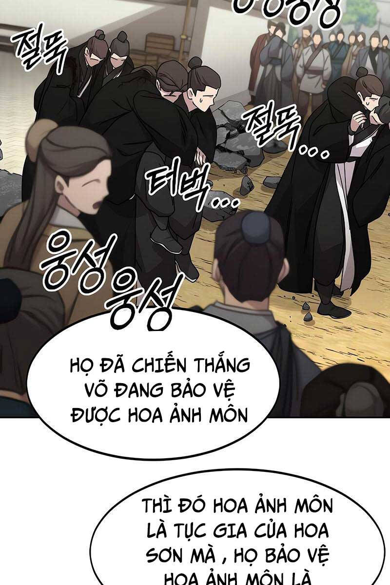 Hoa Sơn Tái Xuất | Hoa Sơn Tái Khởi Chapter 79 - Trang 2