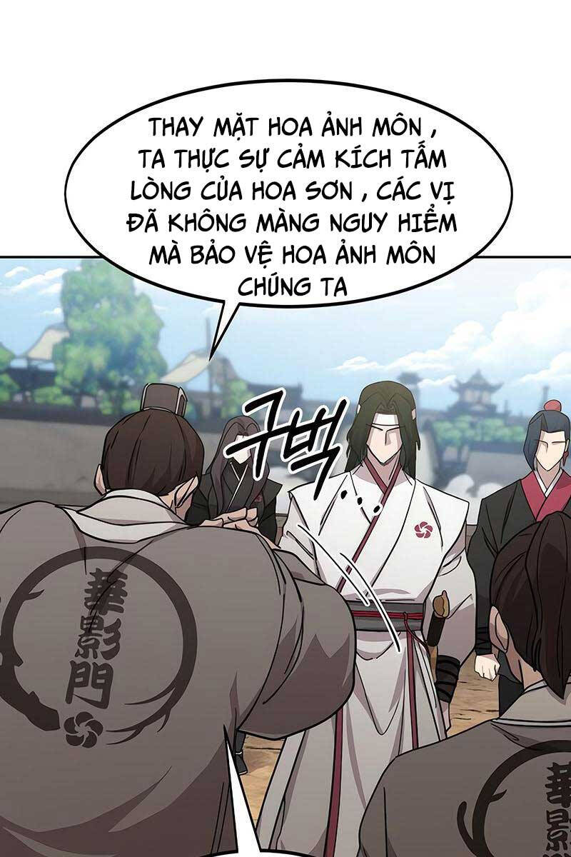 Hoa Sơn Tái Xuất | Hoa Sơn Tái Khởi Chapter 79 - Trang 2